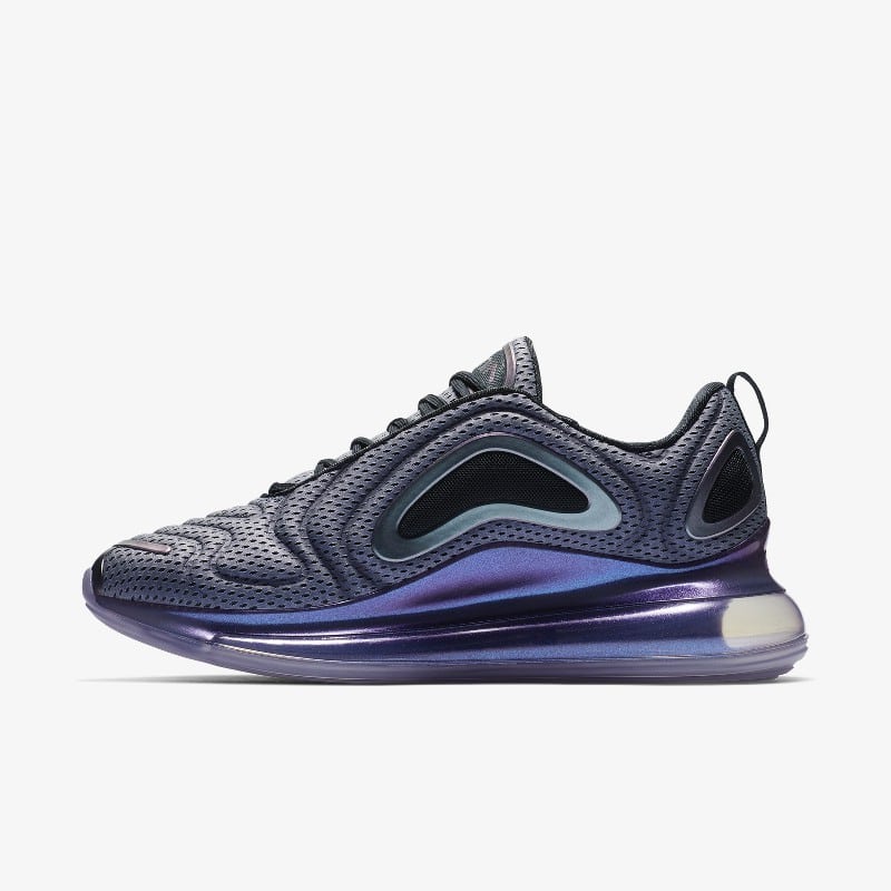 Air max 720 anthracite metallic silver online